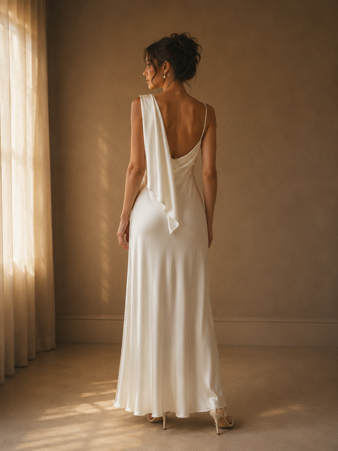 Nora Maxi Jurk