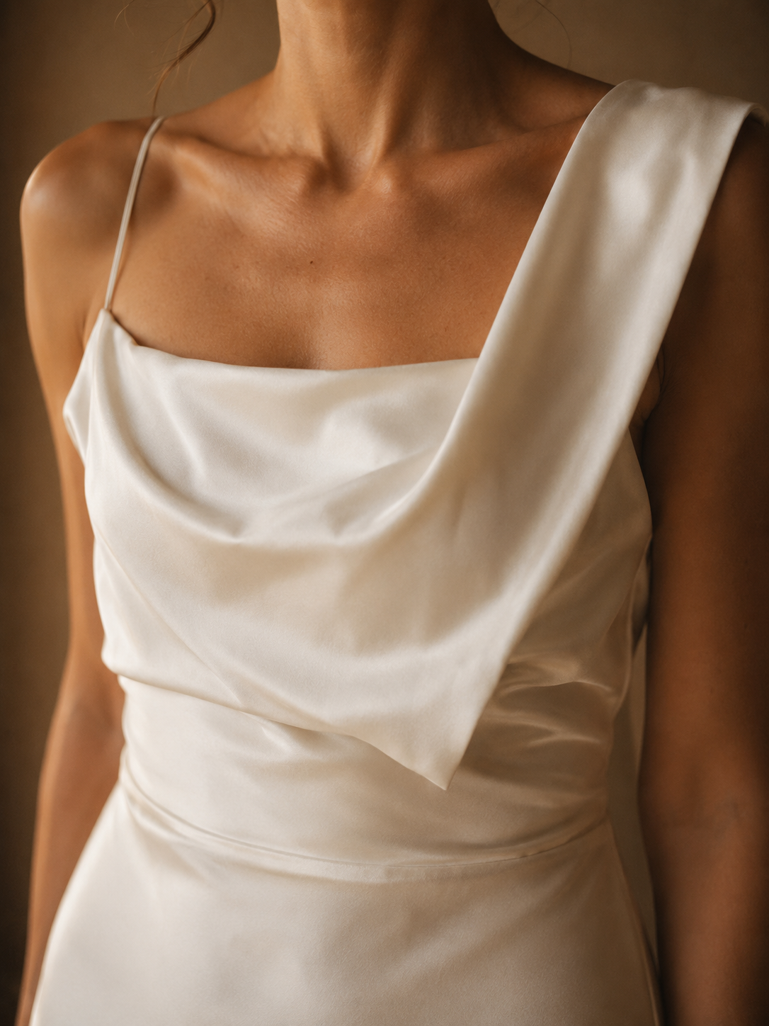 Nora Maxi Jurk