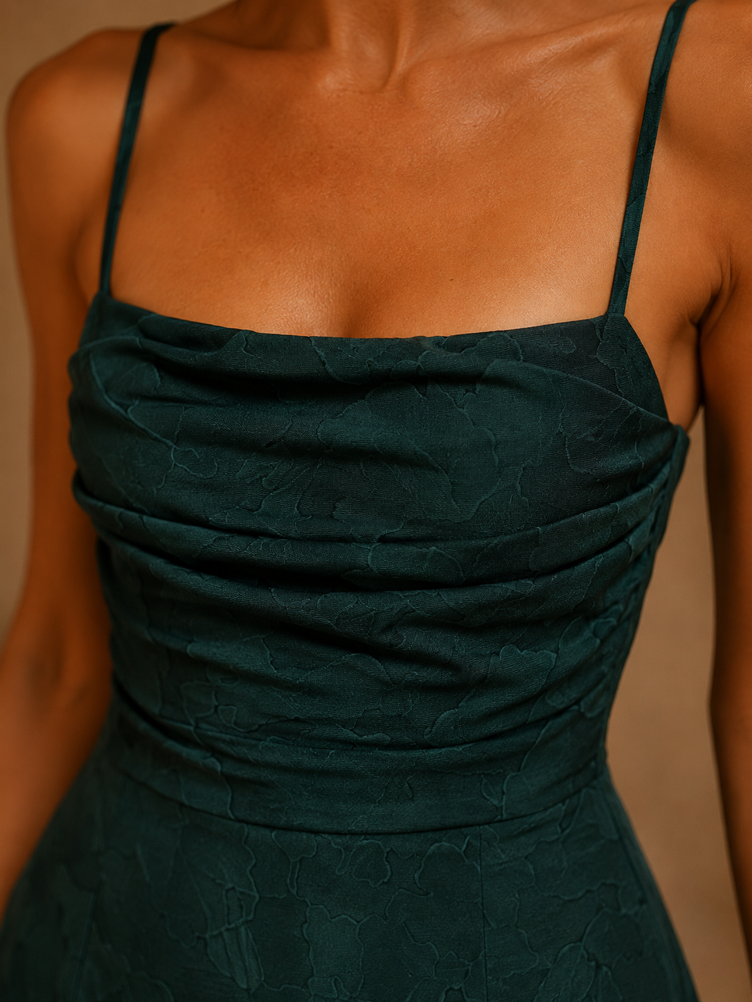 Lien Maxi Jurk